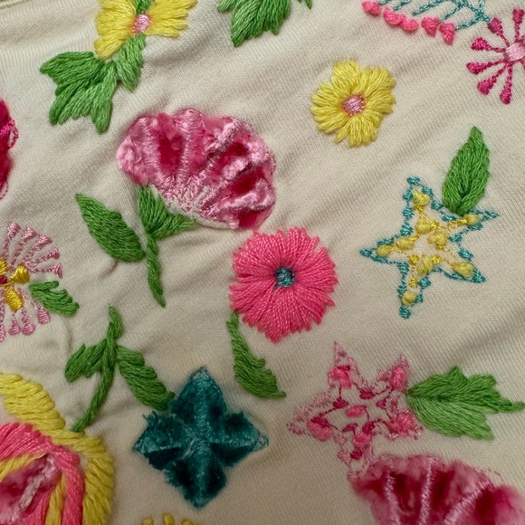 Masala Baby Pink Onesie Romper Dress 18-24 Months Nordstrom - Picture 2 of 4